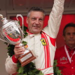 Five Questions To Christian Traber