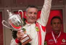 Five Questions To Christian Traber