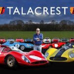 Five Questions To John Collins – Talacrest Five Questions To John Collins - Talacrest