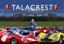 Five Questions To John Collins – Talacrest Five Questions To John Collins - Talacrest