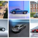 The Concours Of Elegance’s Rapidly-Approaching 2022 Show