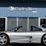 1999 Ferrari 355 F1 GTS