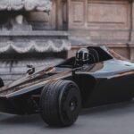 The Monaco By Bandit9