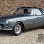 1960 Ferrari 250 GT Coupé Pinin Farina
