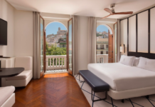 Gran Hotel Montesol Ibiza