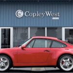 1994 Porsche 964 Turbo 3.6