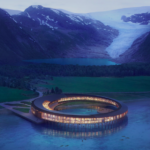 Svart: The World First Energy Positive Hotel