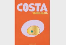 Costa Smeralda By Assouline