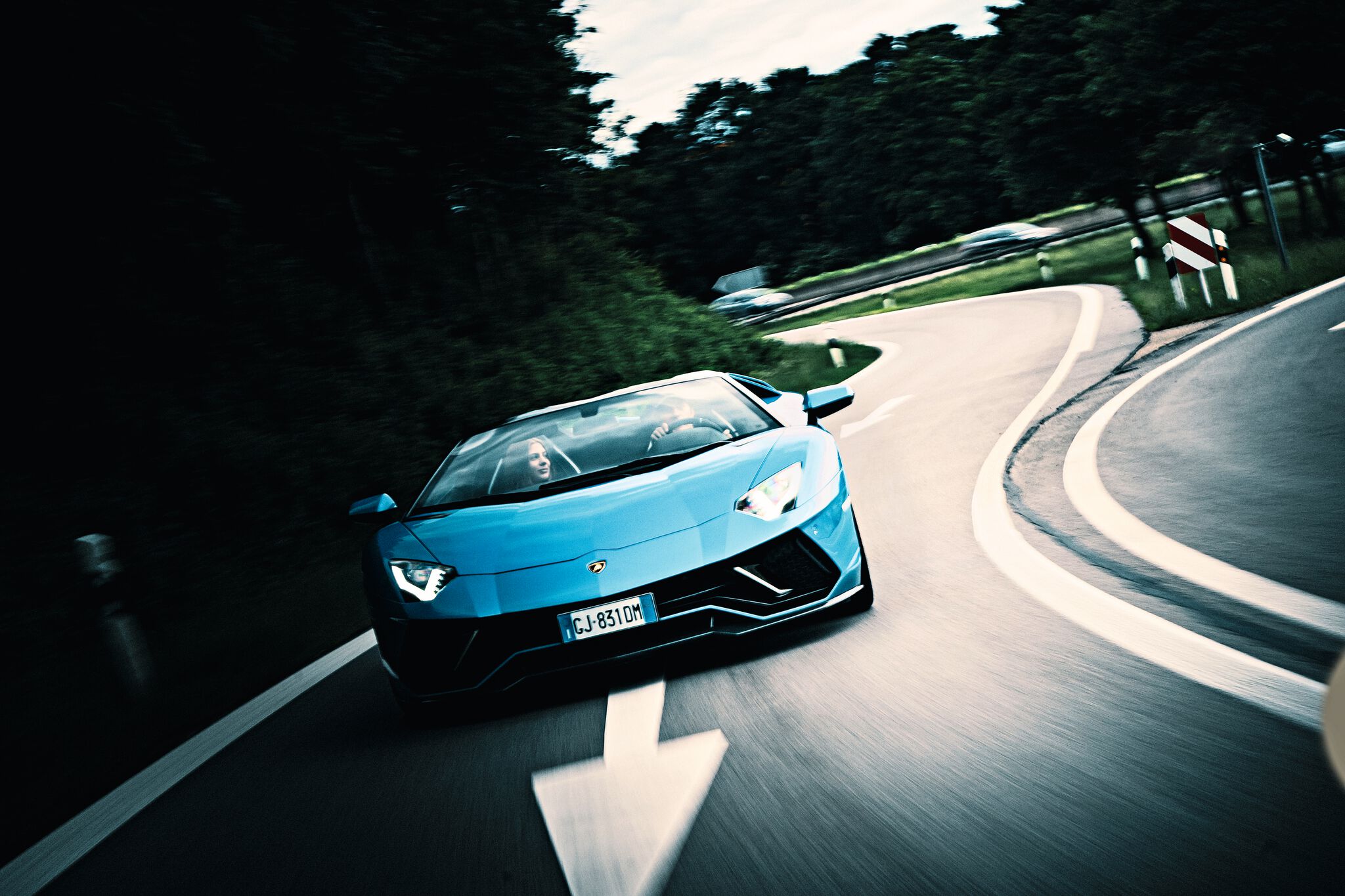 769-HP Lamborghini Aventador LP780-4 Ultimae Is Classic's Farewell