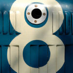 Historic Motor Racing Car Moods