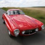 1965 Willment Ghia Cobra 1965 Willment Ghia Cobra