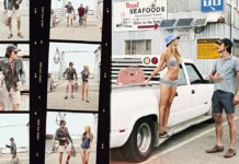 Jo Hambro: She’s Got the Look