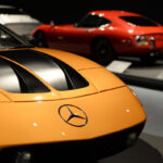 Automobile Design Of The 1950’s To The 1970’s PS: I LOVE YOU - Automobile Design Of The 1950’s To The 1970’s