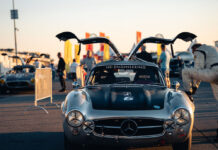 HK Engineering At The Nürburgring Oldtimer Grand Prix HK Engineering At The Nürburgring Oldtimer Grand Prix