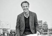 Design Makes the Difference Porsche Mauer: Design Makes the Difference