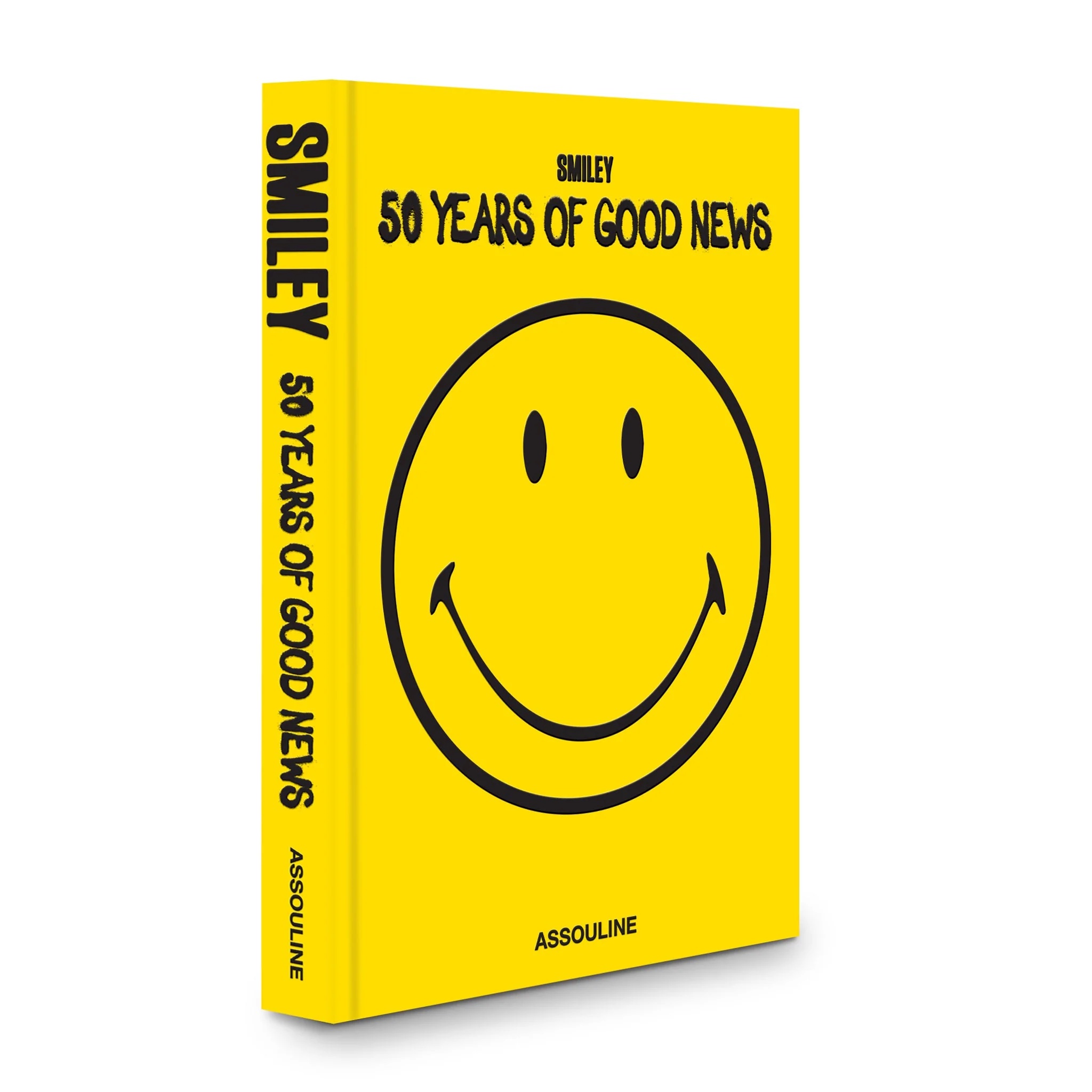 SMILEY 3D