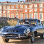 Winners Return For 10th Anniversary To Concours Of Elegance