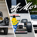 RM Sotheby’s: All Lots Are Online For St. Moritz 2022