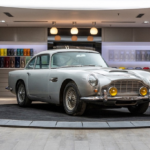 RM Sotheby’s: International St. Moritz Automobile Week