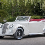 Mille Miglia Links Italian Legends in Salon Privé