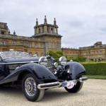 The World’s Most Sensational Cars At Salon Privé