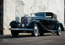 Eight Finalists And Debuts At The Quail Lodge & Golf Club