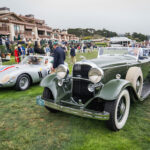Max Girardo’s Takeaways From Pebble Beach And Monterey Car Week 2022 Max Girardo’s Takeaways From Pebble Beach And Monterey Car Week 2022