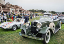 Max Girardo’s Takeaways From Pebble Beach And Monterey Car Week 2022 Max Girardo’s Takeaways From Pebble Beach And Monterey Car Week 2022