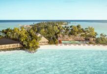 Introducing Bulgari Resort Ranfushi