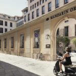 Mandarin Oriental Milan