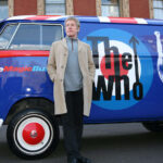 1965 Volkswagen Type 2 Panel Van ‘The Magic Bus’ By Silverstone Auctions