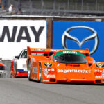 2022 Rolex Monterey Motorsports Reunion 2022 Rolex Monterey Motorsports Reunion