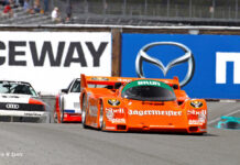2022 Rolex Monterey Motorsports Reunion 2022 Rolex Monterey Motorsports Reunion