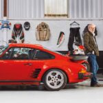 Harry’s Garage: Cream Of The Crop