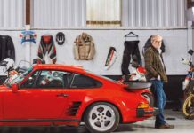 Harry’s Garage: Cream Of The Crop