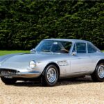 1966 Ferrari 330 GTC