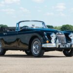 1960 Jaguar XK150 3.8 S Drophead Coupé