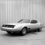 Petersen Classics: Ford Mustang II Concept Cars
