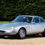 1966 Ferrari 330 GTC