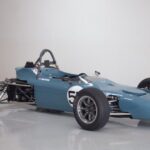 1972 Merlyn MK20 Formula Ford