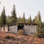 Campout House By Faulkner Architects