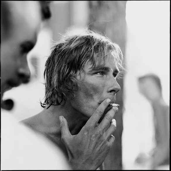 James Hunt: Between Glamour And Madness