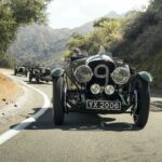 Thanks to W.O.’s Acolytes, The Original Bentleys Boom on Thanks to W.O.’s Acolytes, The Original Bentleys Boom on