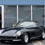 1965 Ferrari 275 GTB Short Nose