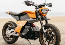 Ryvid Anthem Launch Edition