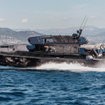 Brabus Shadow 900 XC Cross