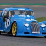 1994 Morgan Plus 8 GTR (GT2)