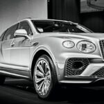 Let’s Hear It for Bentley