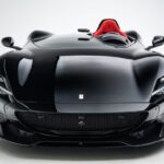 Petersen Spotlight: 2020 Ferrari Monza SP1 Petersen Spotlight: 2020 Ferrari Monza SP1