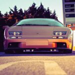 The Devil Wears Pirelli